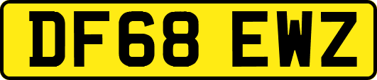 DF68EWZ