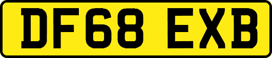 DF68EXB