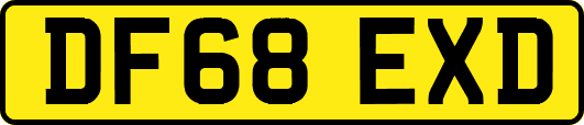 DF68EXD