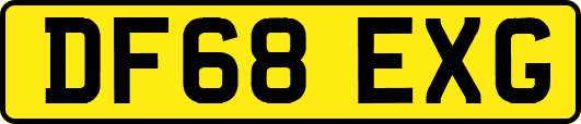 DF68EXG