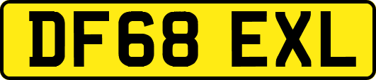 DF68EXL