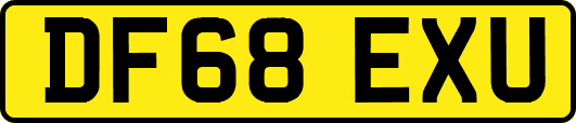 DF68EXU