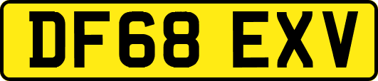 DF68EXV