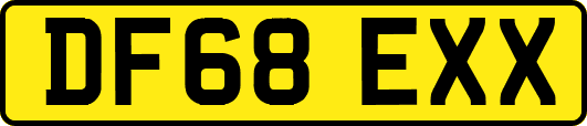 DF68EXX