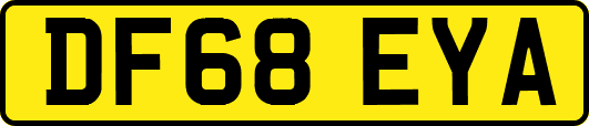 DF68EYA