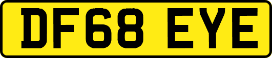 DF68EYE