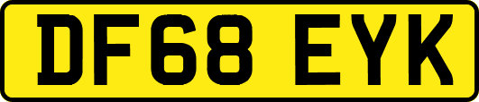 DF68EYK