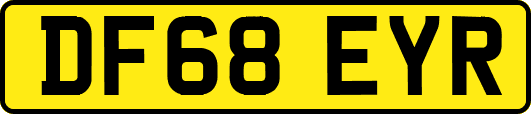 DF68EYR