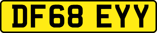 DF68EYY
