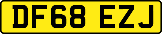 DF68EZJ