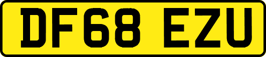 DF68EZU