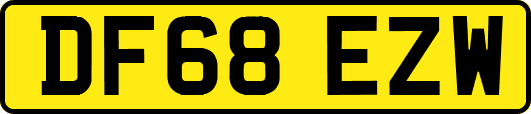 DF68EZW