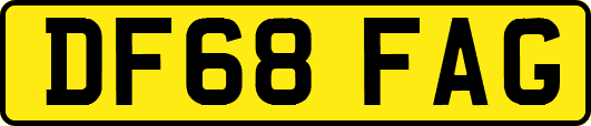 DF68FAG