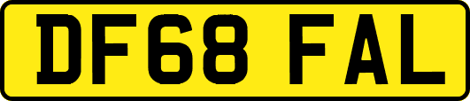 DF68FAL
