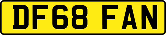 DF68FAN