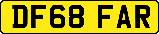 DF68FAR