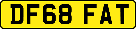 DF68FAT