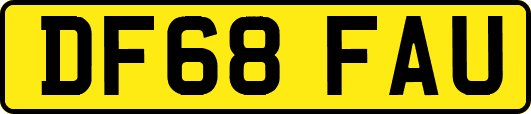 DF68FAU