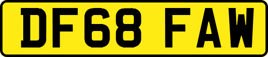 DF68FAW