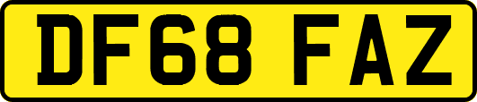 DF68FAZ