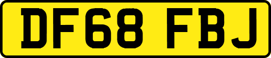 DF68FBJ
