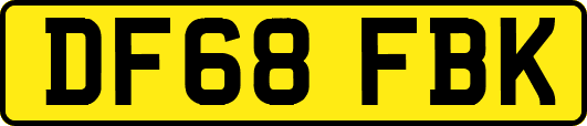 DF68FBK