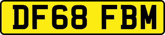 DF68FBM
