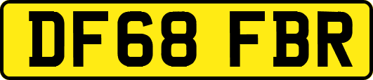 DF68FBR