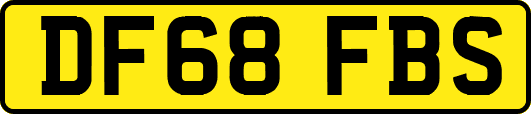 DF68FBS