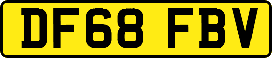 DF68FBV