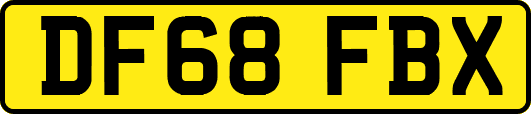 DF68FBX