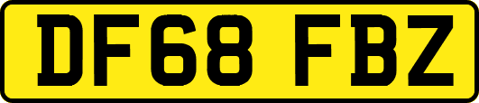 DF68FBZ