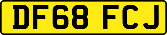 DF68FCJ