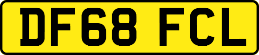 DF68FCL