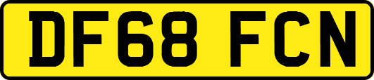 DF68FCN