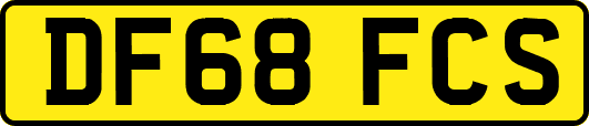 DF68FCS
