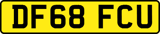 DF68FCU