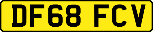 DF68FCV