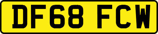 DF68FCW