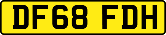 DF68FDH