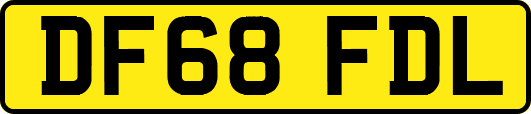 DF68FDL
