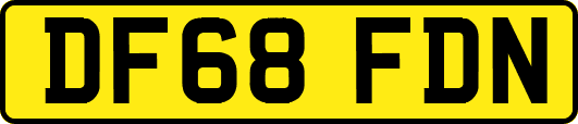 DF68FDN