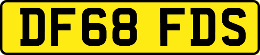 DF68FDS