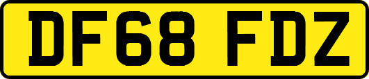 DF68FDZ