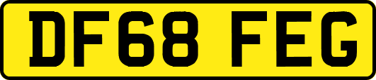 DF68FEG
