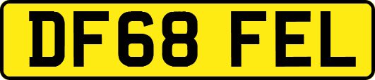 DF68FEL