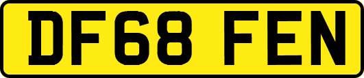 DF68FEN