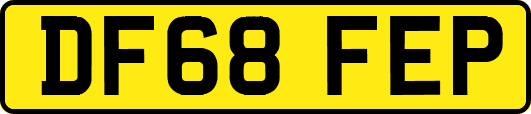 DF68FEP