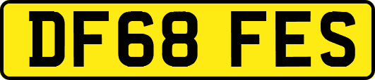 DF68FES