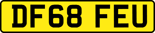 DF68FEU